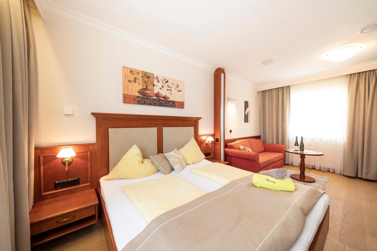 Weingut Donabaum "In Der Spitz" Appartement Spitz an der Donau Buitenkant foto