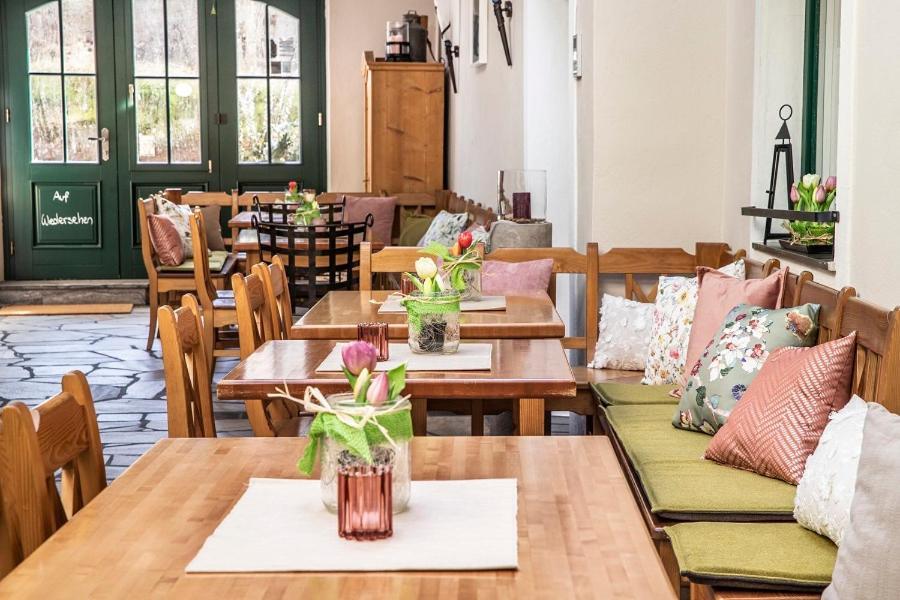 Weingut Donabaum "In Der Spitz" Appartement Spitz an der Donau Buitenkant foto