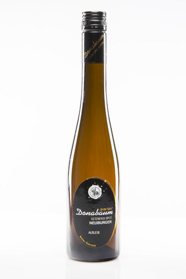 Weingut Donabaum "In Der Spitz" Appartement Spitz an der Donau Buitenkant foto