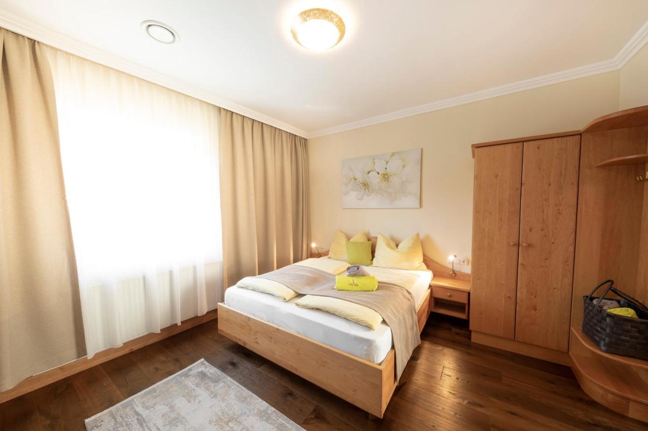 Weingut Donabaum "In Der Spitz" Appartement Spitz an der Donau Buitenkant foto