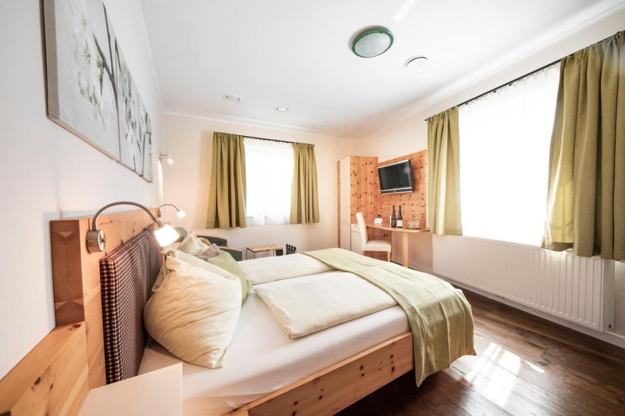 Weingut Donabaum "In Der Spitz" Appartement Spitz an der Donau Buitenkant foto