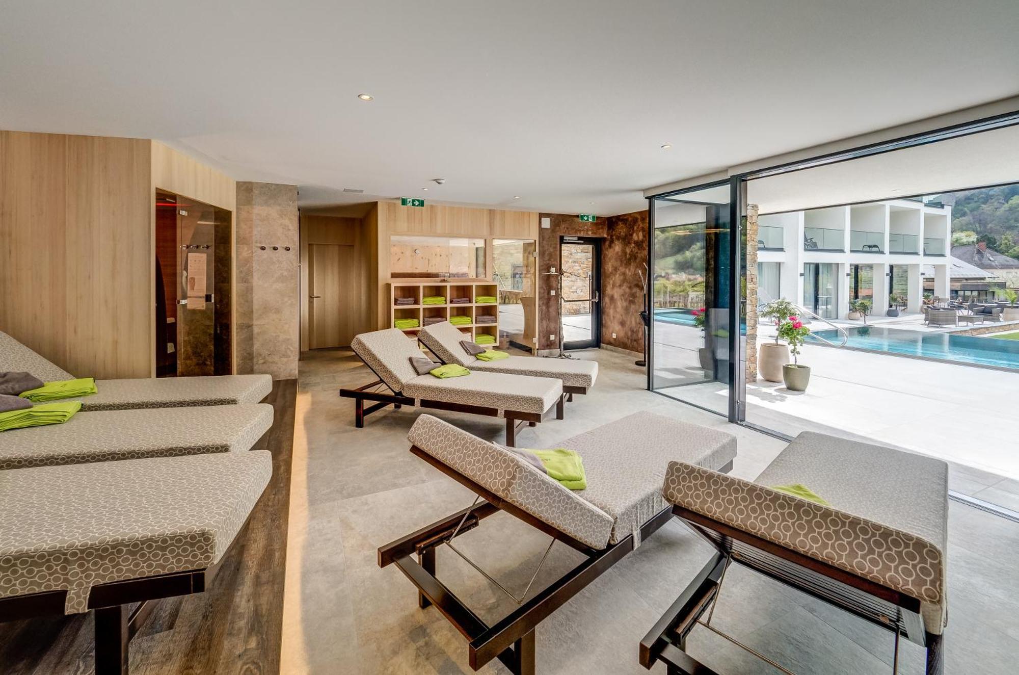 Weingut Donabaum "In Der Spitz" Appartement Spitz an der Donau Buitenkant foto