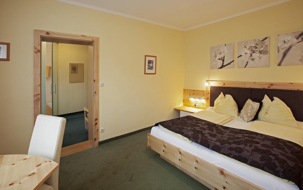 Weingut Donabaum "In Der Spitz" Appartement Spitz an der Donau Buitenkant foto